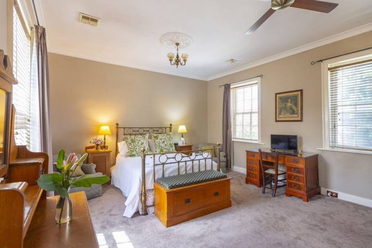 Bed and breakfast Yass