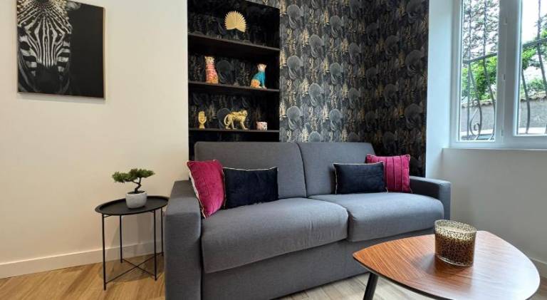 Pleasant apartment | Pets allowed — photo 2