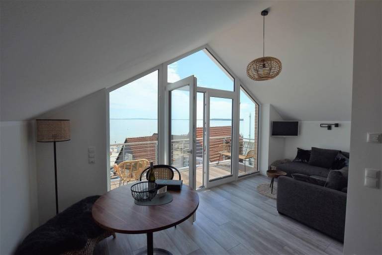 Rental apartment | Sea view — photo 2