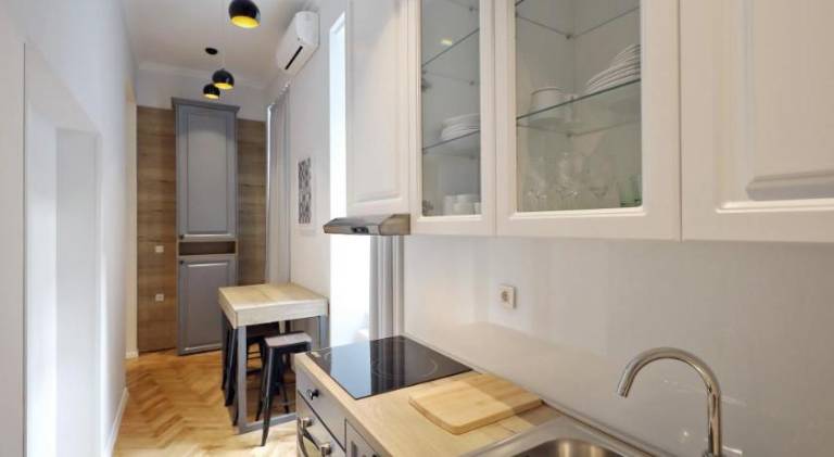 Swanky Mint Hostel — photo 5