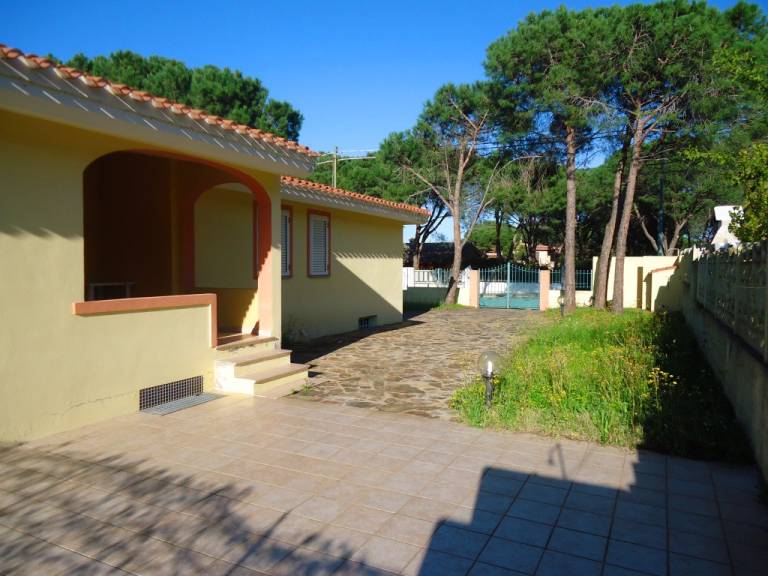 Appartamento La Caletta