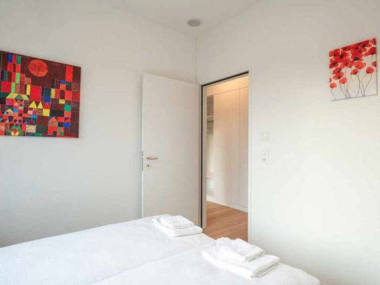 Appartement Zurich