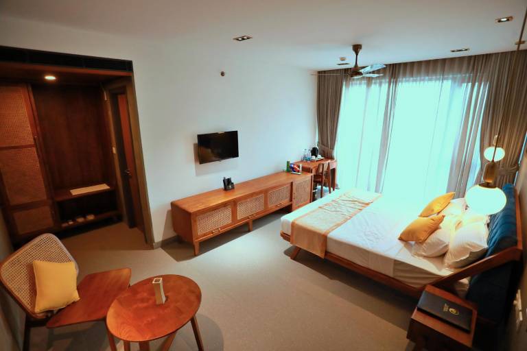 E 05 City Inn