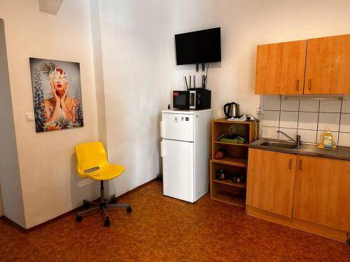 Apartmán  Brno-Líšeň