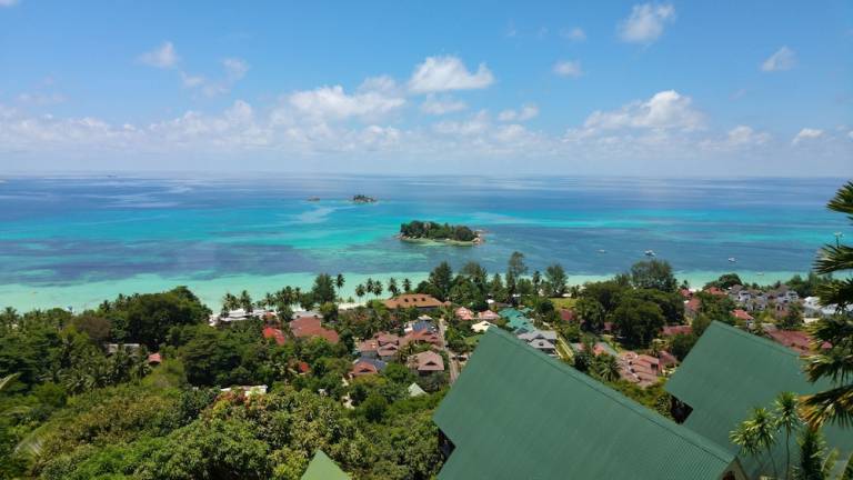 Chalet Praslin