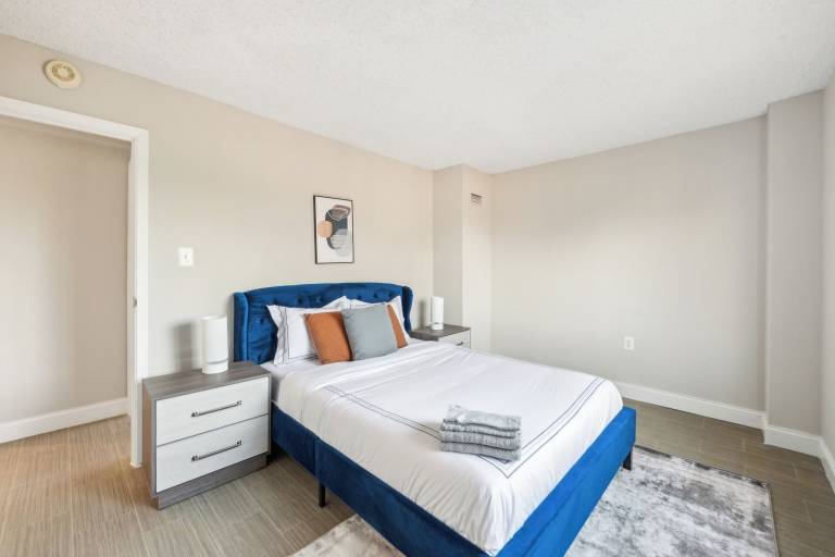 Appartement Richmond