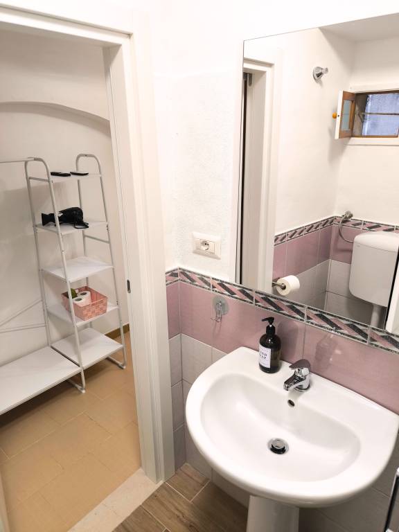 Privatzimmer in Modugno f&uuml;r max. 2 Personen