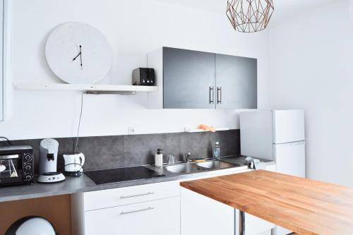 Appartement Mérignac