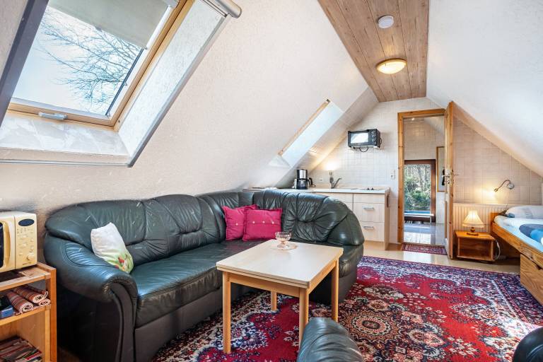 Apartment  Wendisch Langendorf