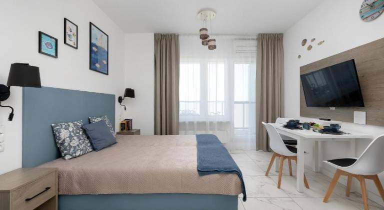 Beautiful rental apartment with pool & hot tub | Close to the beach | Pets are welcome — photo 2
