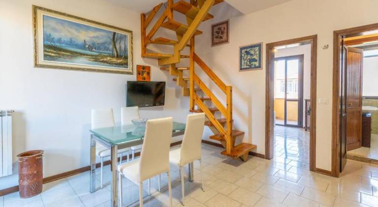 Wonderful holiday apartment | Pets allowed in Comacchio