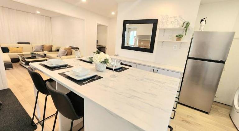 Beautiful rental apartment | Pet-friendly — photo 3