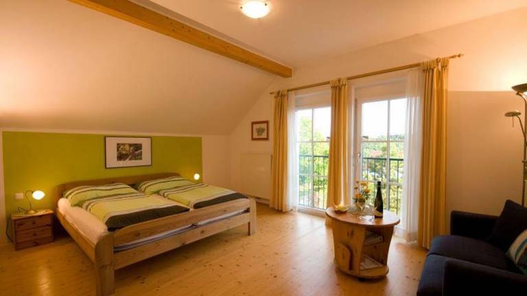 Ferienwohnung Gemeinde Gars am Kamp