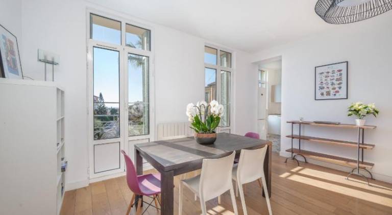 Fully equipped nice apartment | Next to Sainte Jeanne d'Arc Church | Pets are welcome — photo 5
