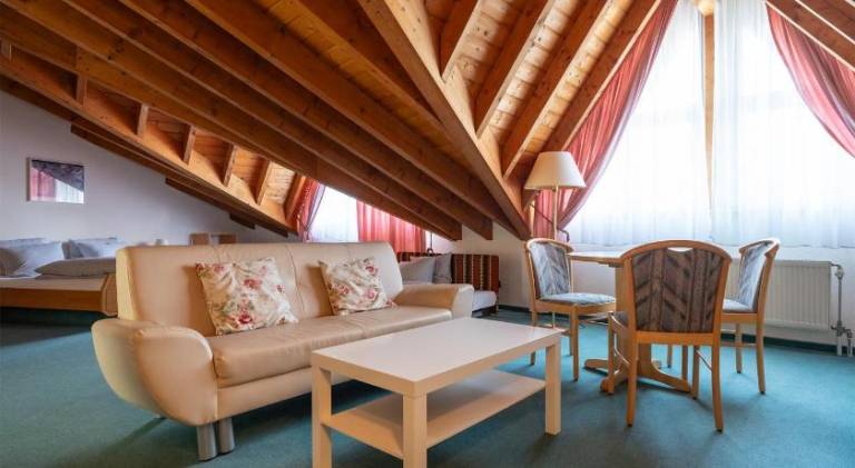 Hotel Sonne — photo 2