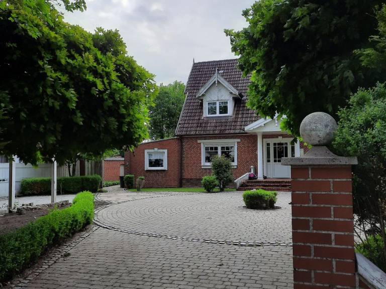 Ferienwohnung  Drochtersen