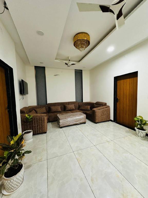 Villa with 2 rooms for 20 persons — photo 4