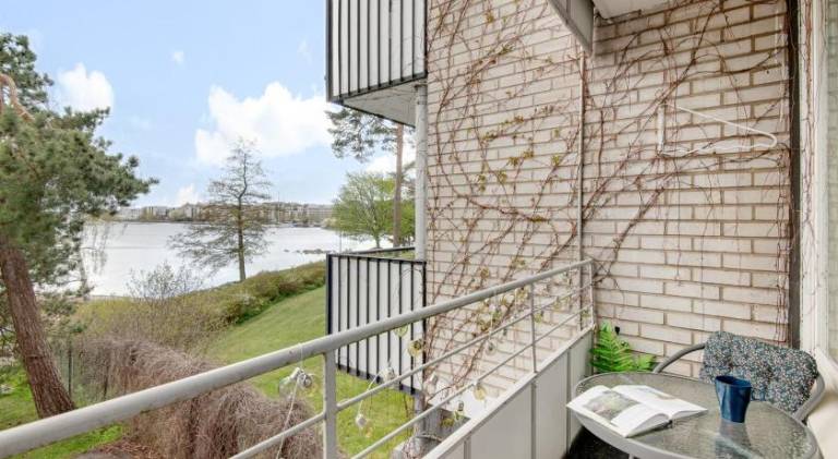 Rental apartment with 1 room for 4 persons — photo 4