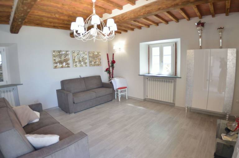 Villa Pizzorne