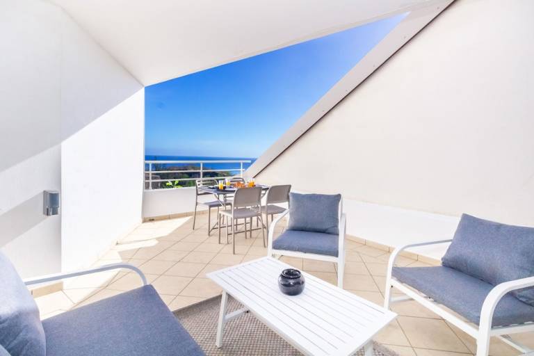 Appartement Boucan Canot
