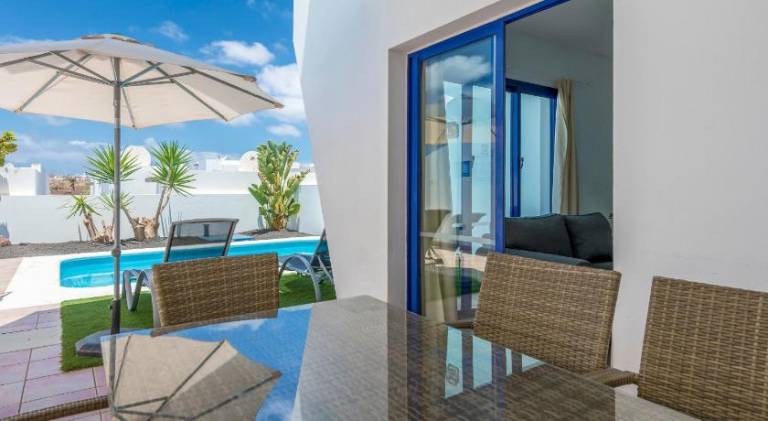 Charming villa with yard, barbecue & patio | Dogs allowed — photo 4