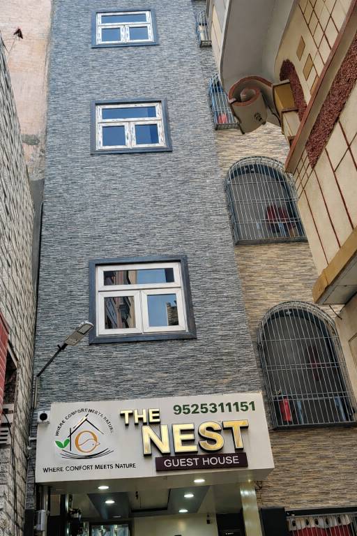 The Nest Guest House — photo 2