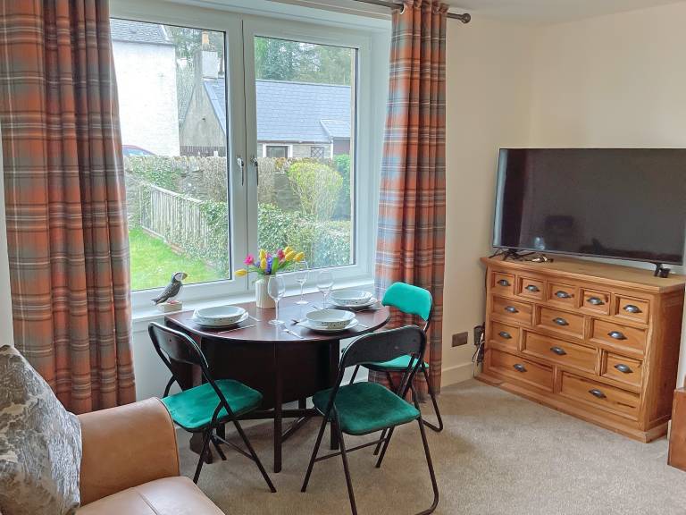 Cottage with garden | River view — photo 2