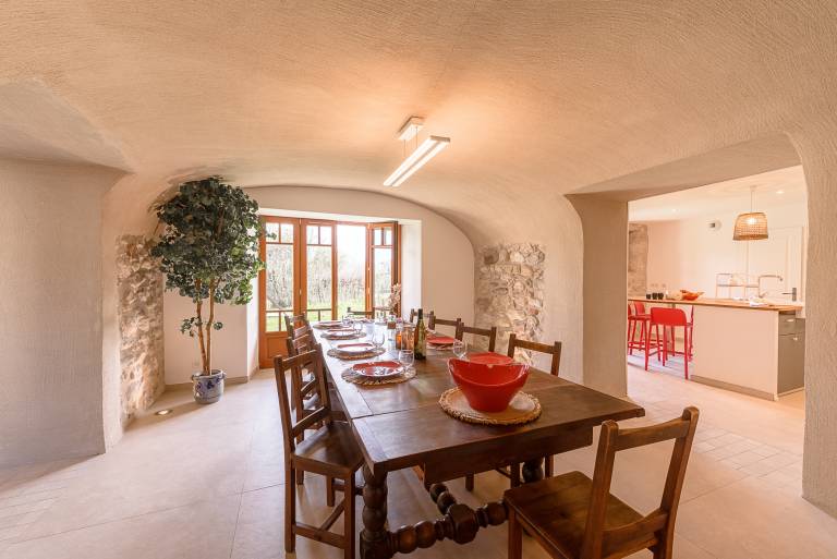Child-friendly house with barbeque, terrace & garden | Mountain view | Pets allowed in Chambéry