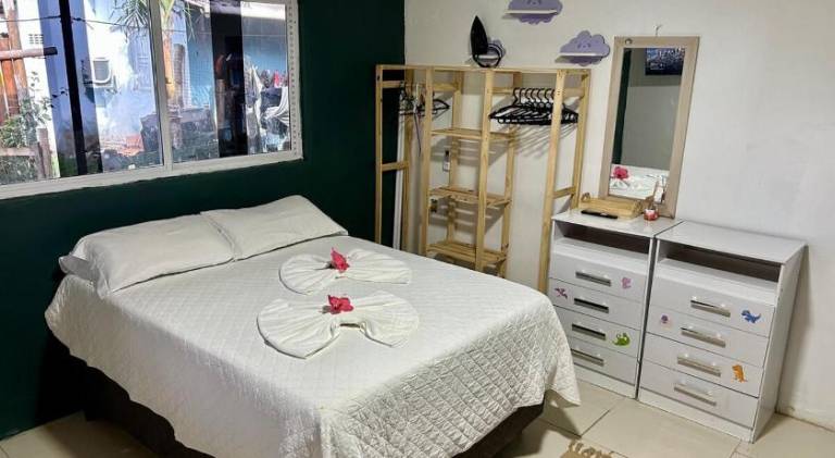 Rental apartment with 1 room for 4 persons — photo 2