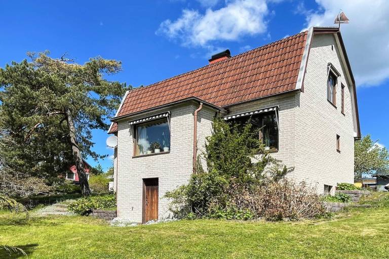 Ferienhaus in Västervik, Gunnebo für max. 5 Personen Ferienhaus in Västervik, Gunnebo für max. 5 Personen
