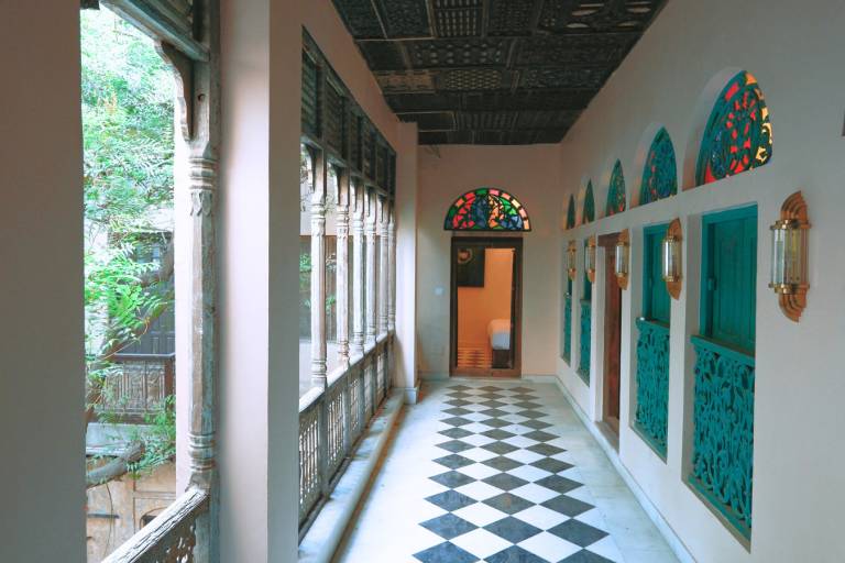 Neem Haveli — photo 5
