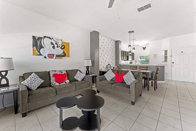 Resort Four Corners