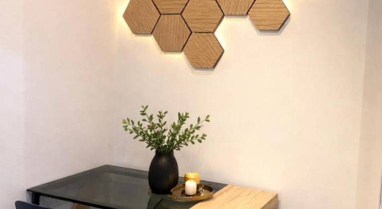 Appartement T2 lumineux avec terrasse privee Botinelly — photo 3