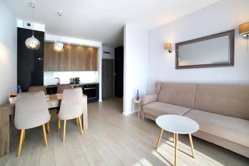 Apartament Olsztyn