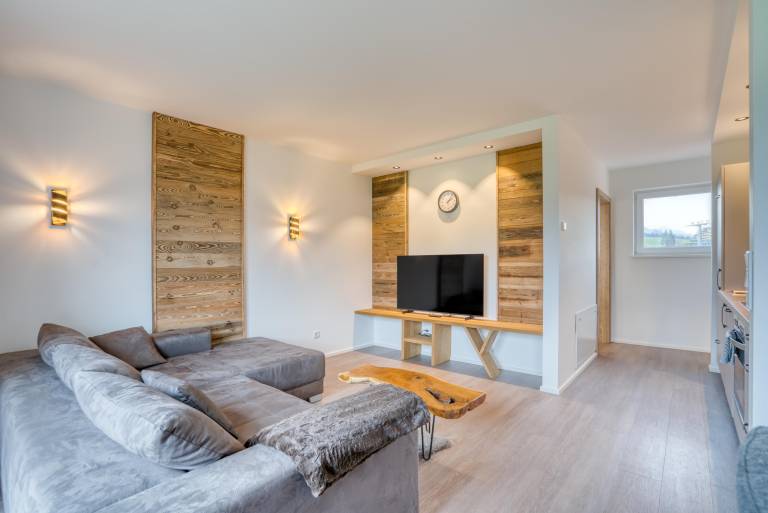Children-friendly holiday apartment | Pet-friendly — photo 5