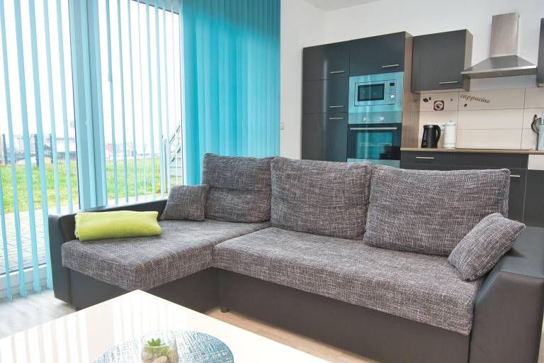 Apartment  Stahlbrode