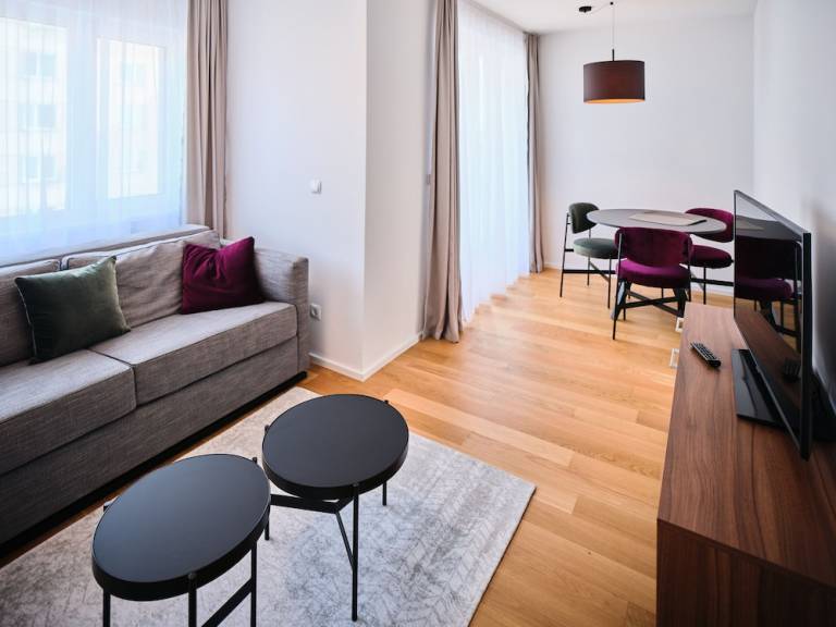Condo Favoriten