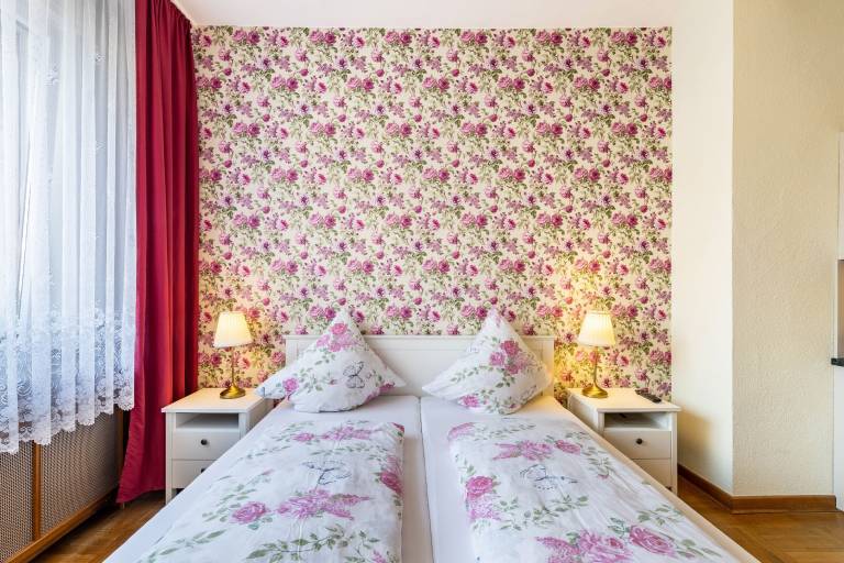 Ferienwohnung Kerken