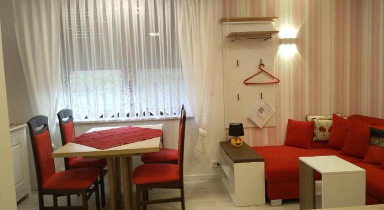 Ferienwohnung Hoppegarten