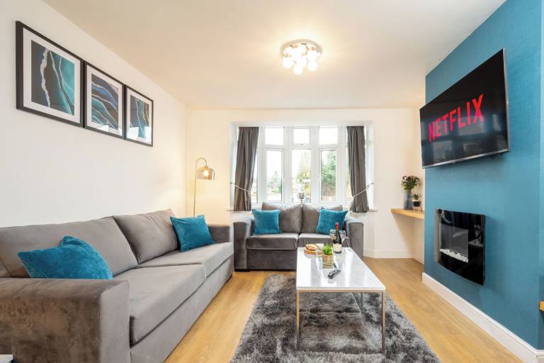 Huis Solihull