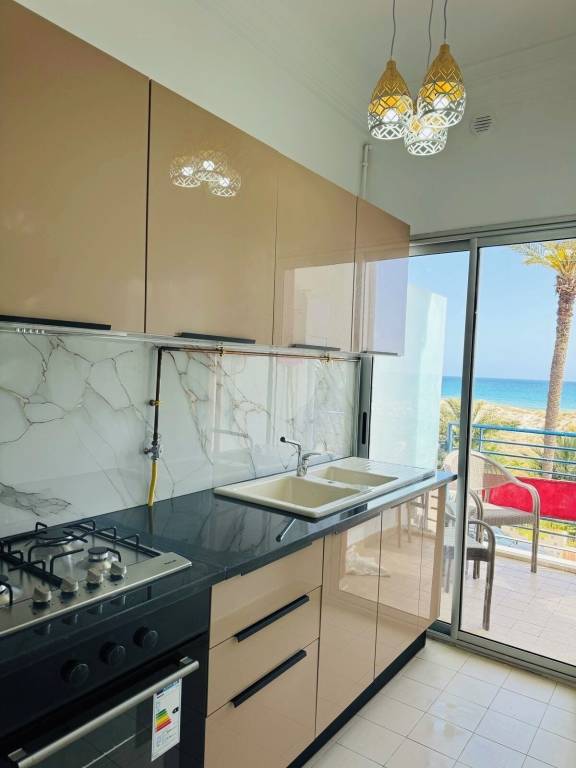 Appartement Mahdia