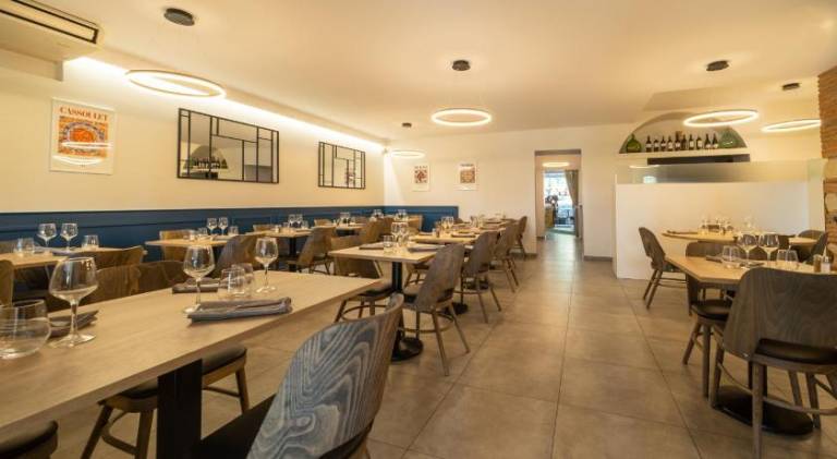 Hotel Restaurant du Lauragais LOGIS DE FRANCE — photo 5