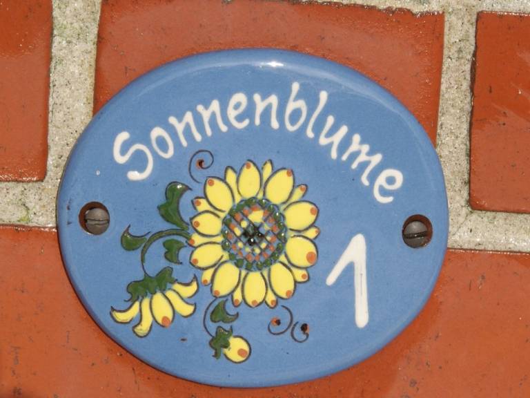 Ferienwohnung Rabenkirchen-Faulück