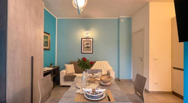 Holiday apartment with 1 room for 4 persons — photo 5