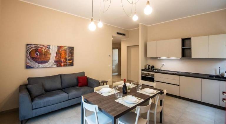 Porta Galileo l Comfort Rooms & Parking — photo 3