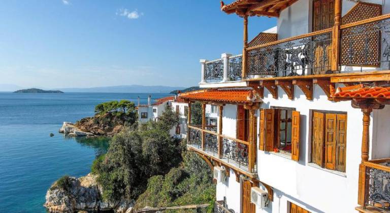 Hotel Villa Orsa — photo 2