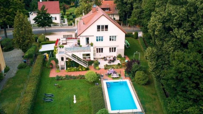 Ferienwohnung Görlitz