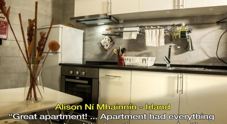 Rental apartment with patio | Near Igreja do Carmo | Pet-friendly — photo 5