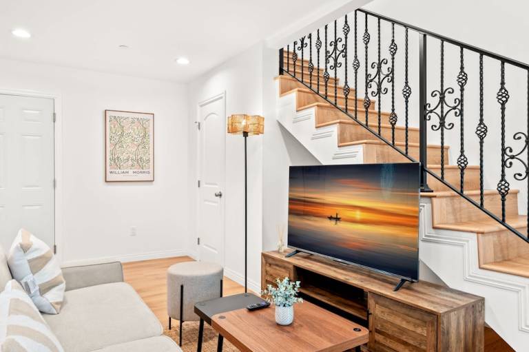 Apartamento Alhambra