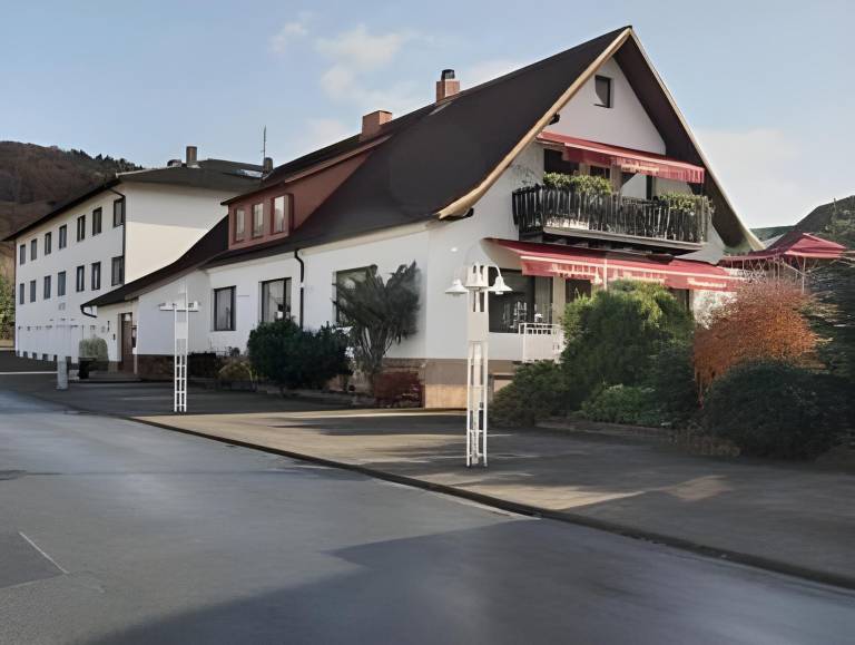 Hotel Stumpelstal in Giessen